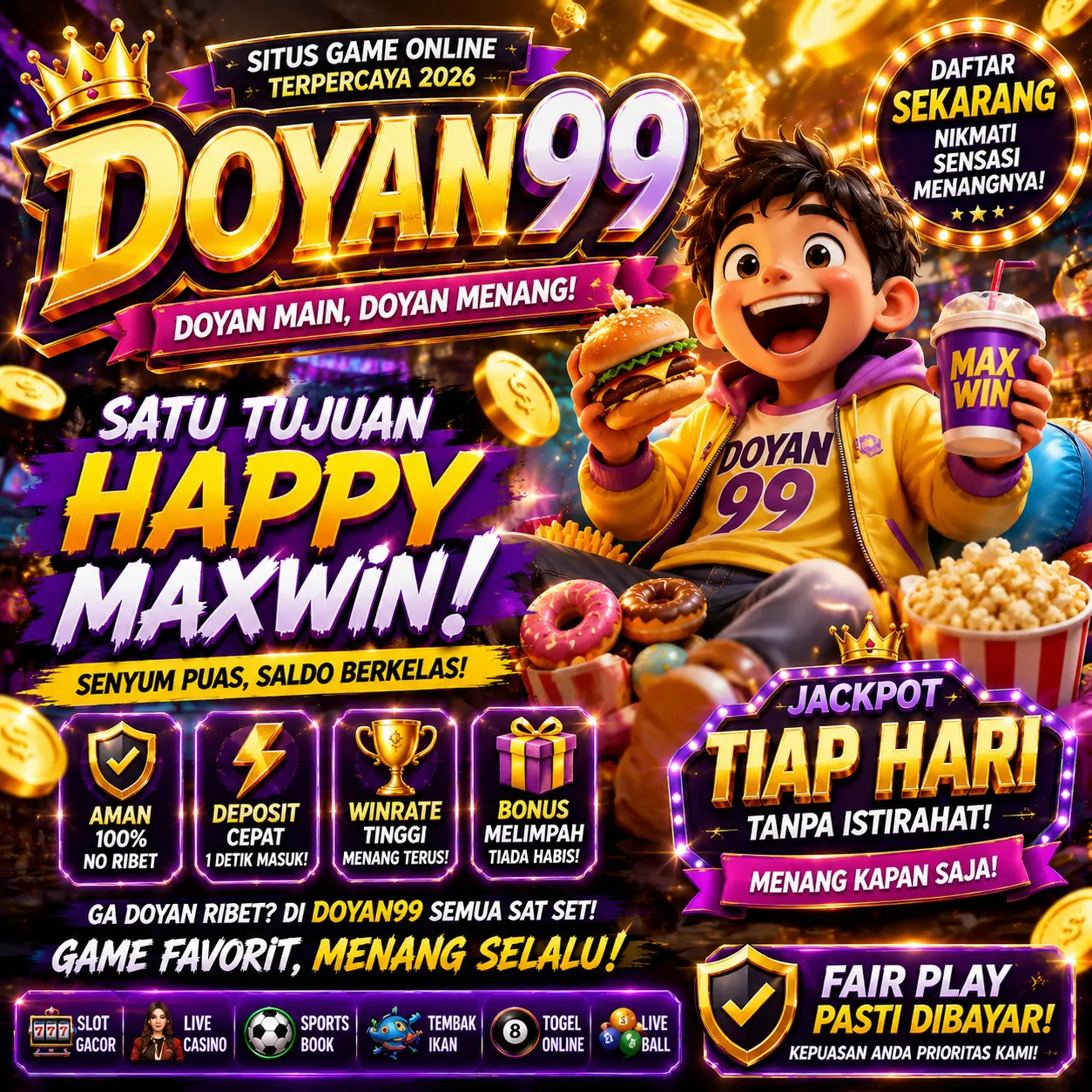 DOYAN99